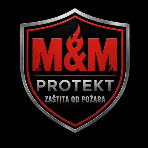 M&M Protekt – zaštita od požara